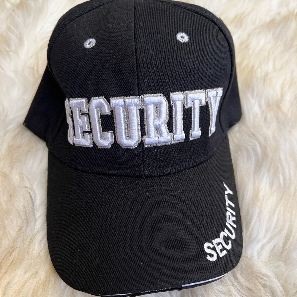 New Security Black Hat